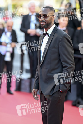 Filmpremiere 'De Gaulle: Tilting Iron', Cannes Film Festival 2026