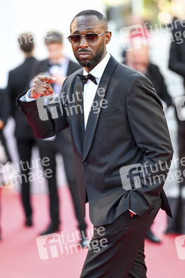 Filmpremiere 'De Gaulle: Tilting Iron', Cannes Film Festival 2026