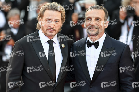 Filmpremiere 'De Gaulle: Tilting Iron', Cannes Film Festival 2026