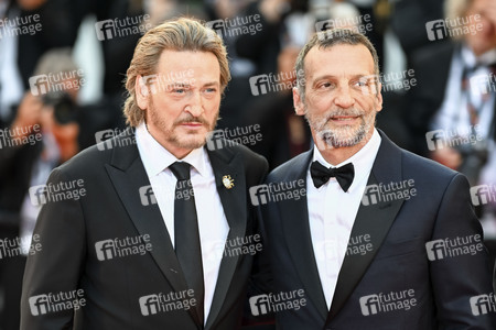 Filmpremiere 'De Gaulle: Tilting Iron', Cannes Film Festival 2026