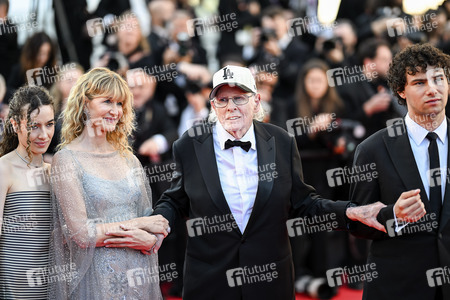 Filmpremiere 'De Gaulle: Tilting Iron', Cannes Film Festival 2026