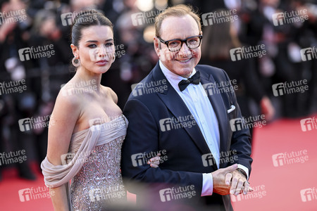 Filmpremiere 'De Gaulle: Tilting Iron', Cannes Film Festival 2026