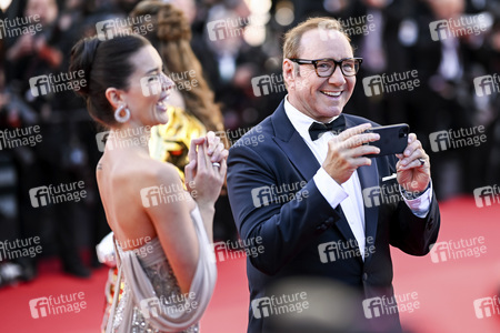 Filmpremiere 'De Gaulle: Tilting Iron', Cannes Film Festival 2026