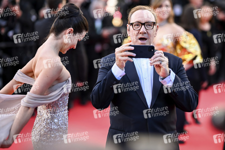 Filmpremiere 'De Gaulle: Tilting Iron', Cannes Film Festival 2026