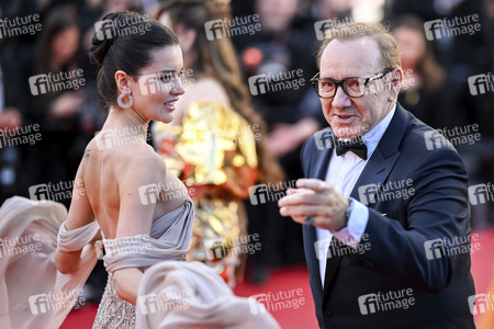 Filmpremiere 'De Gaulle: Tilting Iron', Cannes Film Festival 2026