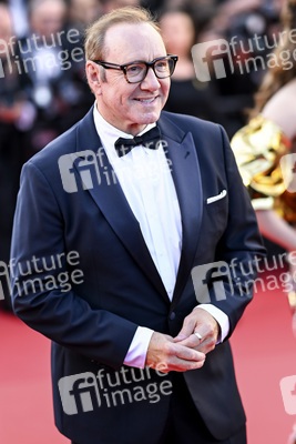 Filmpremiere 'De Gaulle: Tilting Iron', Cannes Film Festival 2026