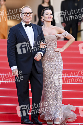 Filmpremiere 'De Gaulle: Tilting Iron', Cannes Film Festival 2026