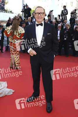 Filmpremiere 'De Gaulle: Tilting Iron', Cannes Film Festival 2026