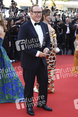 Filmpremiere 'De Gaulle: Tilting Iron', Cannes Film Festival 2026