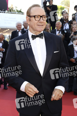 Filmpremiere 'De Gaulle: Tilting Iron', Cannes Film Festival 2026