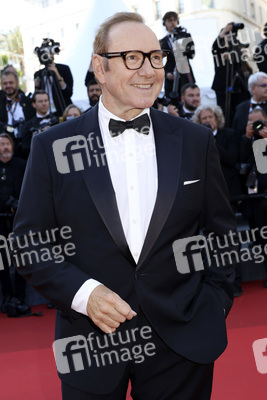 Filmpremiere 'De Gaulle: Tilting Iron', Cannes Film Festival 2026