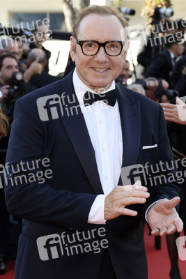 Filmpremiere 'De Gaulle: Tilting Iron', Cannes Film Festival 2026