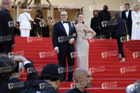 Filmpremiere 'De Gaulle: Tilting Iron', Cannes Film Festival 2026