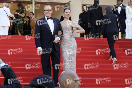 Filmpremiere 'De Gaulle: Tilting Iron', Cannes Film Festival 2026