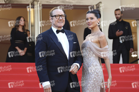 Filmpremiere 'De Gaulle: Tilting Iron', Cannes Film Festival 2026