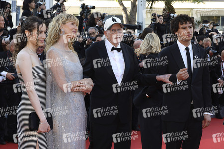 Filmpremiere 'De Gaulle: Tilting Iron', Cannes Film Festival 2026
