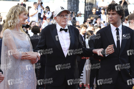 Filmpremiere 'De Gaulle: Tilting Iron', Cannes Film Festival 2026