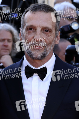 Filmpremiere 'De Gaulle: Tilting Iron', Cannes Film Festival 2026