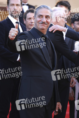 Filmpremiere 'De Gaulle: Tilting Iron', Cannes Film Festival 2026