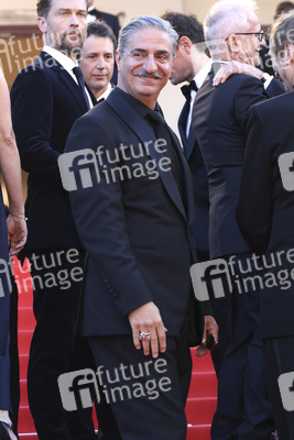 Filmpremiere 'De Gaulle: Tilting Iron', Cannes Film Festival 2026