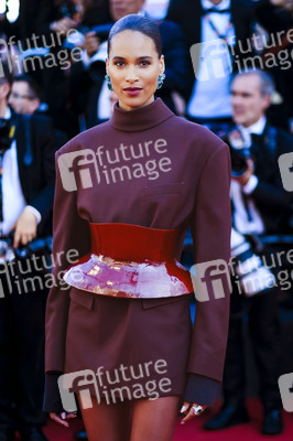 Filmpremiere 'De Gaulle: Tilting Iron', Cannes Film Festival 2026