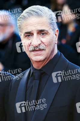 Filmpremiere 'De Gaulle: Tilting Iron', Cannes Film Festival 2026