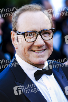 Filmpremiere 'De Gaulle: Tilting Iron', Cannes Film Festival 2026