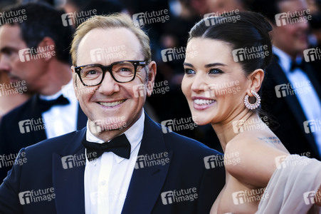 Filmpremiere 'De Gaulle: Tilting Iron', Cannes Film Festival 2026
