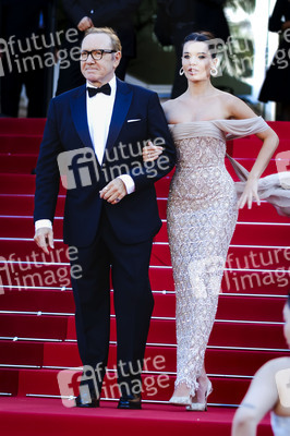 Filmpremiere 'De Gaulle: Tilting Iron', Cannes Film Festival 2026