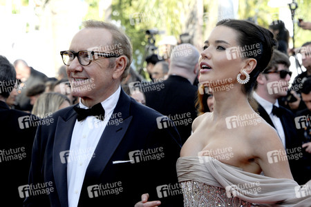 Filmpremiere 'De Gaulle: Tilting Iron', Cannes Film Festival 2026