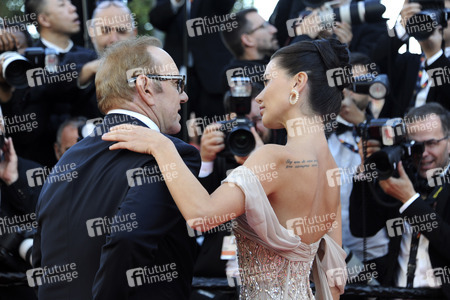 Filmpremiere 'De Gaulle: Tilting Iron', Cannes Film Festival 2026