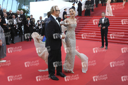 Filmpremiere 'De Gaulle: Tilting Iron', Cannes Film Festival 2026