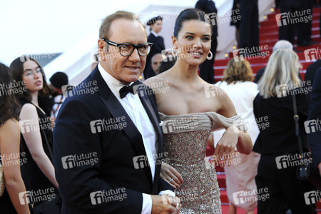 Filmpremiere 'De Gaulle: Tilting Iron', Cannes Film Festival 2026
