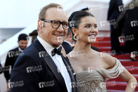 Filmpremiere 'De Gaulle: Tilting Iron', Cannes Film Festival 2026