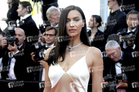 Filmpremiere 'De Gaulle: Tilting Iron', Cannes Film Festival 2026