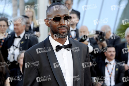 Filmpremiere 'De Gaulle: Tilting Iron', Cannes Film Festival 2026