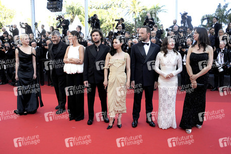 Filmpremiere 'De Gaulle: Tilting Iron', Cannes Film Festival 2026