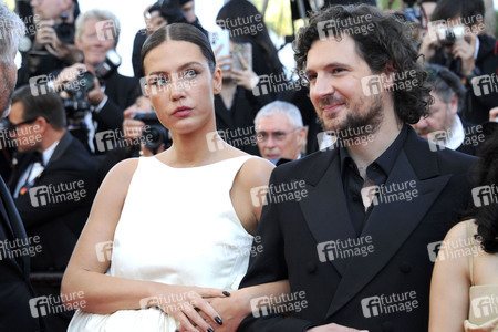 Filmpremiere 'De Gaulle: Tilting Iron', Cannes Film Festival 2026