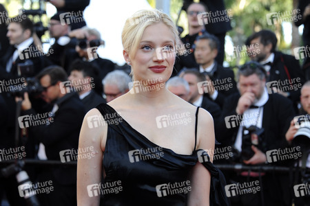 Filmpremiere 'De Gaulle: Tilting Iron', Cannes Film Festival 2026