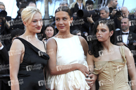 Filmpremiere 'De Gaulle: Tilting Iron', Cannes Film Festival 2026