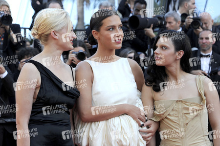 Filmpremiere 'De Gaulle: Tilting Iron', Cannes Film Festival 2026