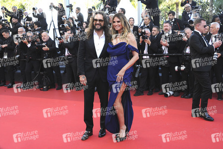 Filmpremiere 'De Gaulle: Tilting Iron', Cannes Film Festival 2026
