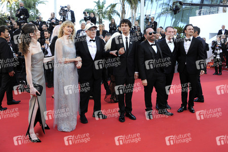 Filmpremiere 'De Gaulle: Tilting Iron', Cannes Film Festival 2026