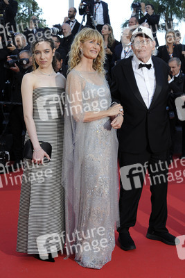 Filmpremiere 'De Gaulle: Tilting Iron', Cannes Film Festival 2026