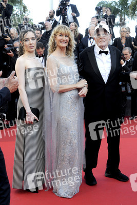 Filmpremiere 'De Gaulle: Tilting Iron', Cannes Film Festival 2026