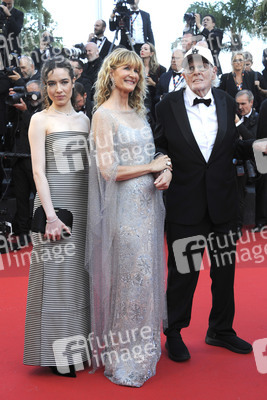 Filmpremiere 'De Gaulle: Tilting Iron', Cannes Film Festival 2026