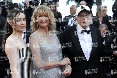Filmpremiere 'De Gaulle: Tilting Iron', Cannes Film Festival 2026