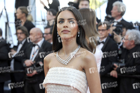 Filmpremiere 'De Gaulle: Tilting Iron', Cannes Film Festival 2026