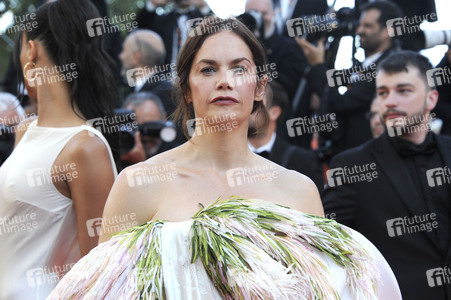 Filmpremiere 'De Gaulle: Tilting Iron', Cannes Film Festival 2026