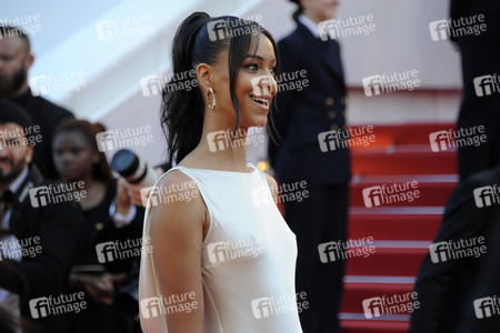 Filmpremiere 'De Gaulle: Tilting Iron', Cannes Film Festival 2026